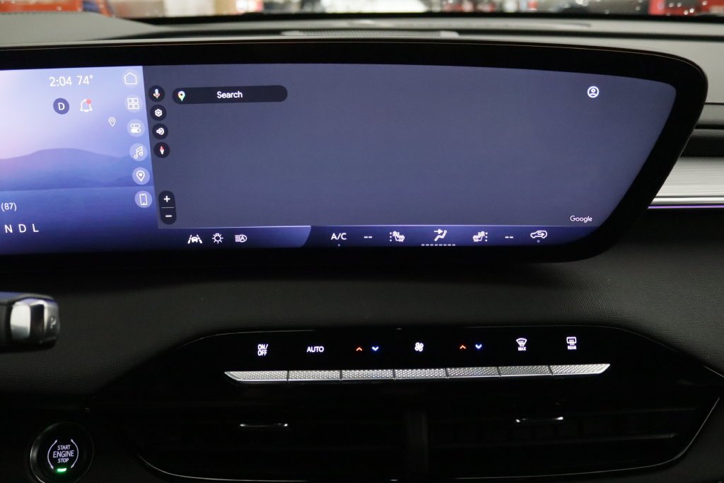 2026 Buick Enclave Preferred - Photo 23