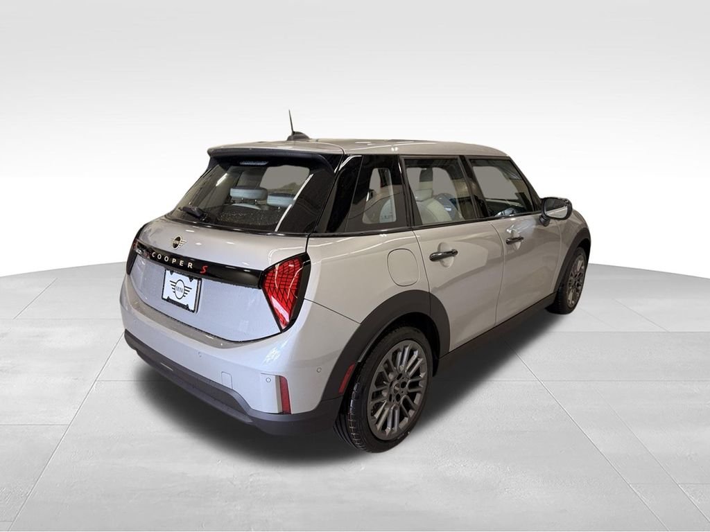 2025 MINI Hardtop 4 Door S - Photo 6