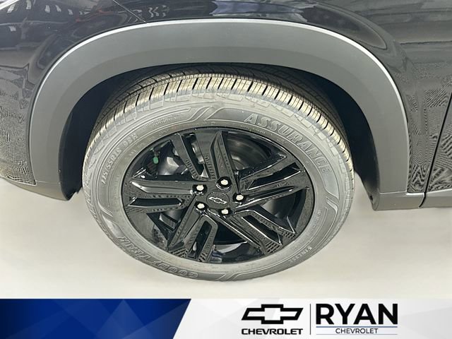 2026 Chevrolet Trax Activ - Photo 29