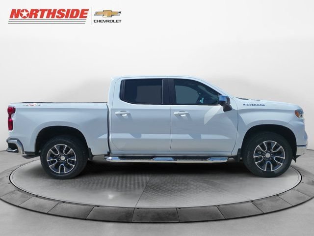 2026 Chevrolet Silverado 1500 LT - Photo 9