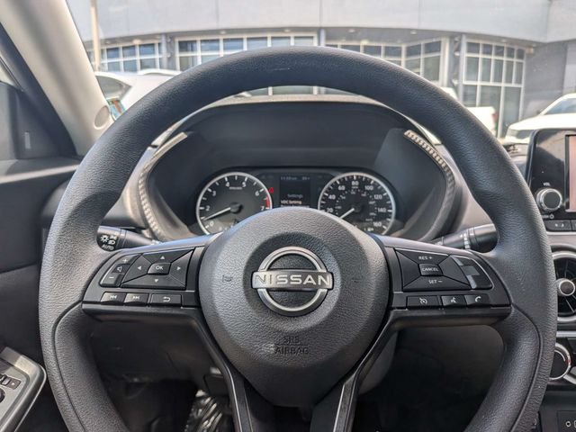 Used 2025 White Nissan S image 24