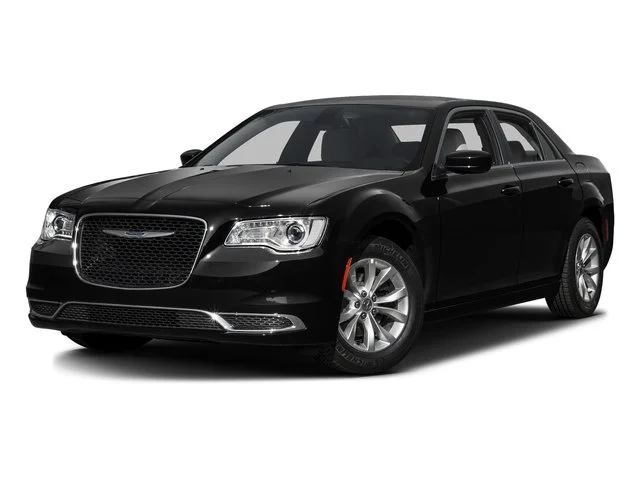 2016 Chrysler 300 Anniversary Package AWD's photo
