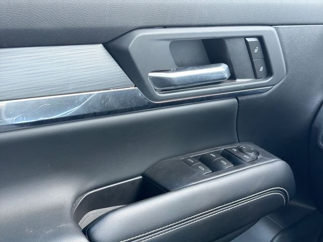 2026 GMC Terrain Elevation - Photo 17