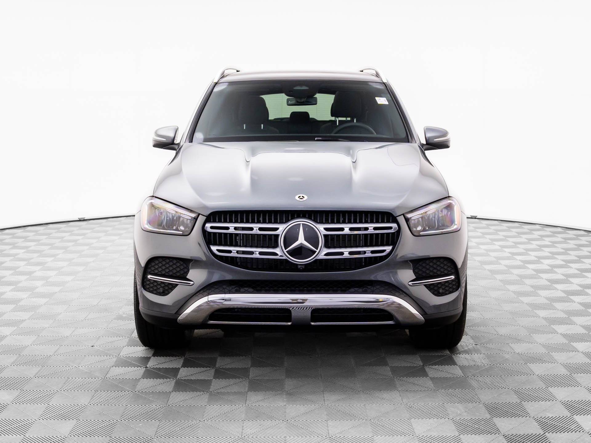 New 2026 Gray Mercedes-Benz GLE 350 image 46