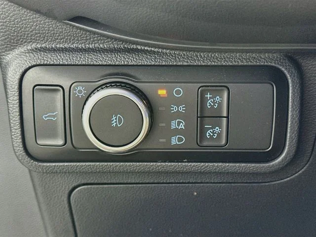 Certified Used 2025 Gray Ford ST-Line image 23