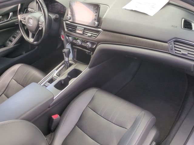 2020 Honda Accord EX-L - Photo 30