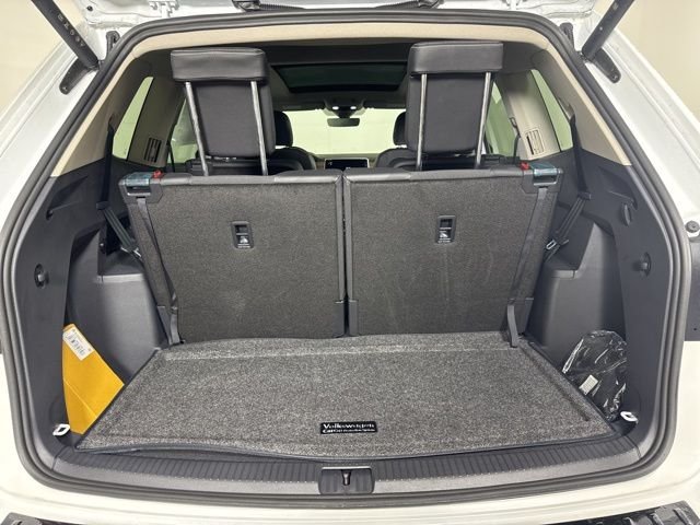 2026 Volkswagen Atlas SE w/Tech - Photo 22