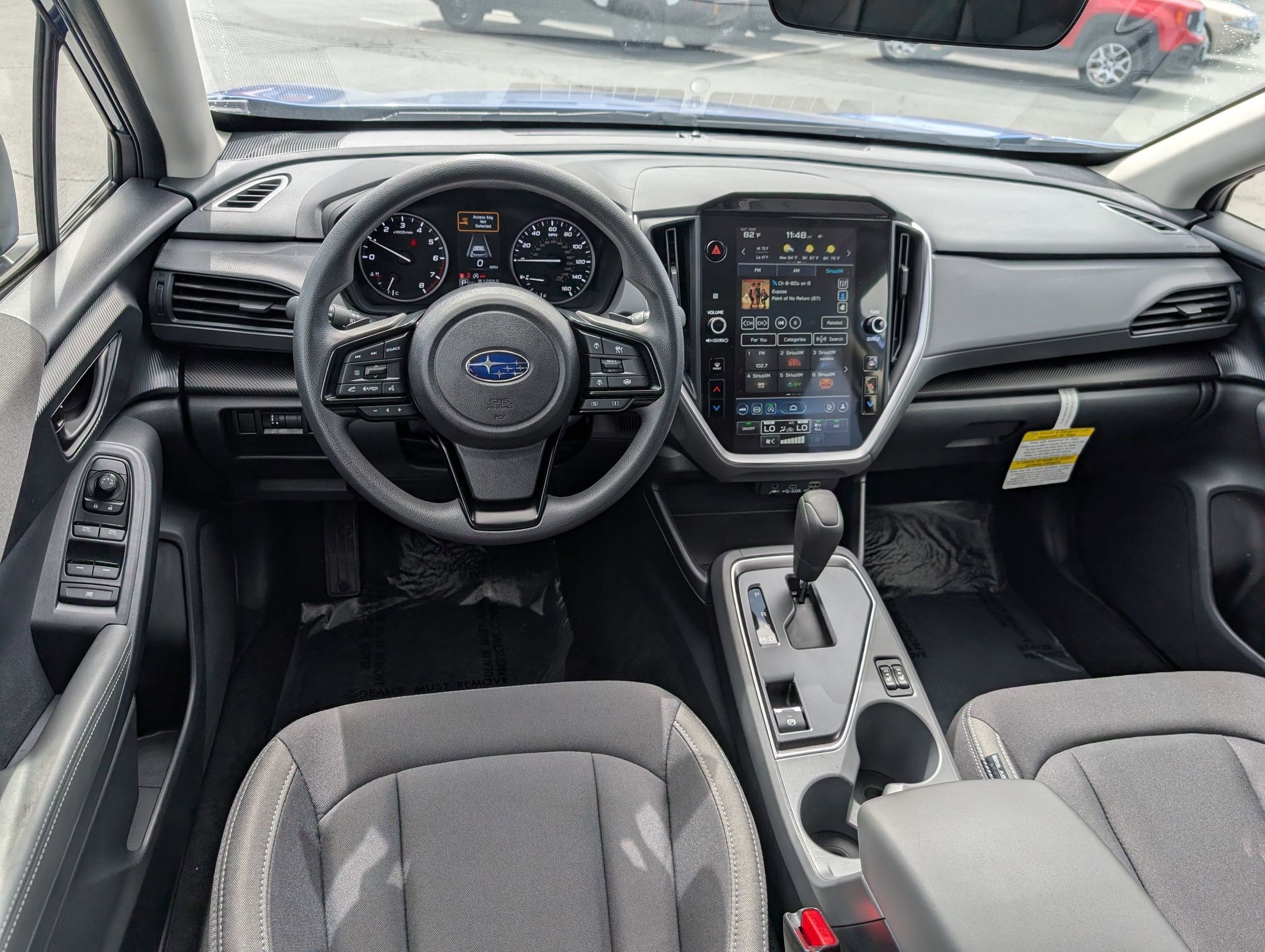 2025 Subaru Crosstrek Premium - Photo 28