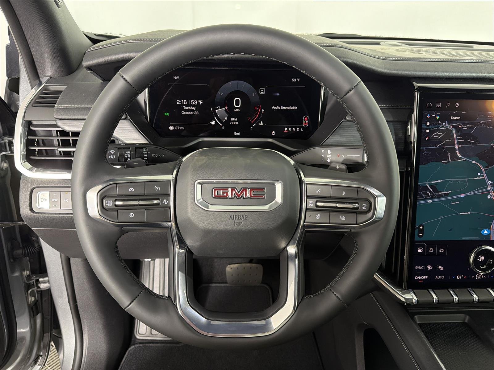 2026 GMC Acadia Elevation - Photo 25