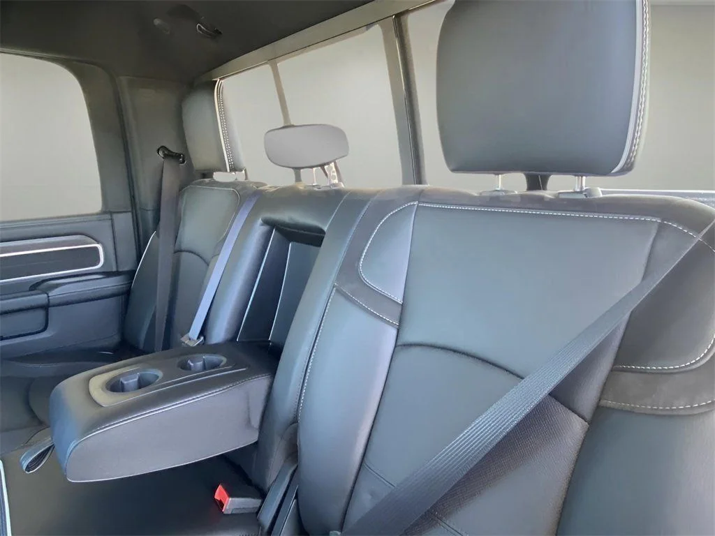 2026 RAM 2500 Laramie - Photo 22