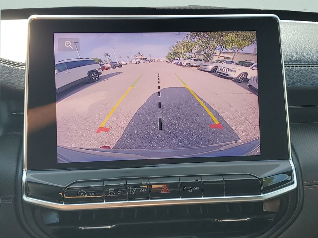 2023 Jeep Compass Trailhawk - Photo 17