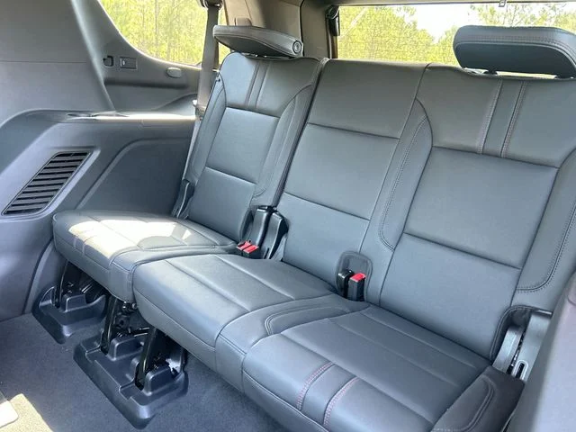 Used 2024 Black Chevrolet RST image 28