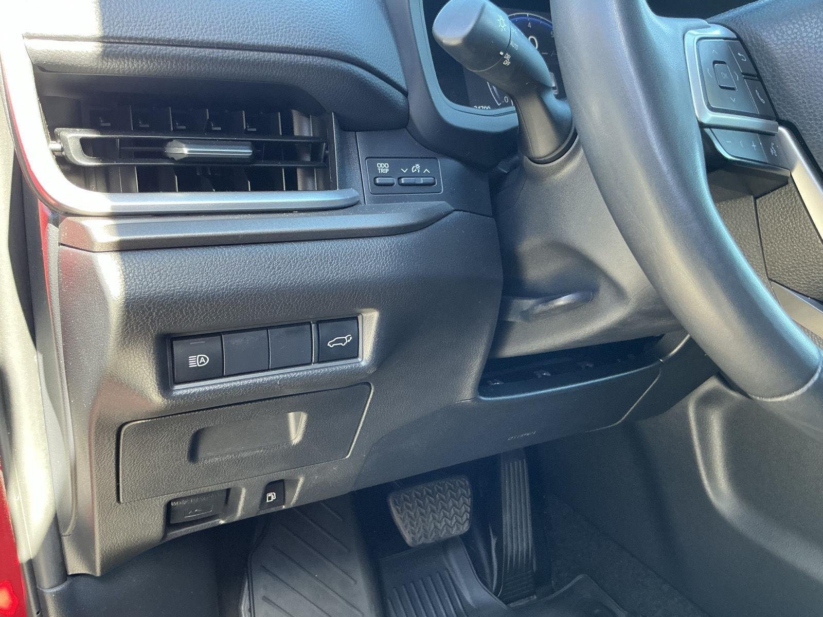 2024 Toyota Grand Highlander XLE - Photo 12