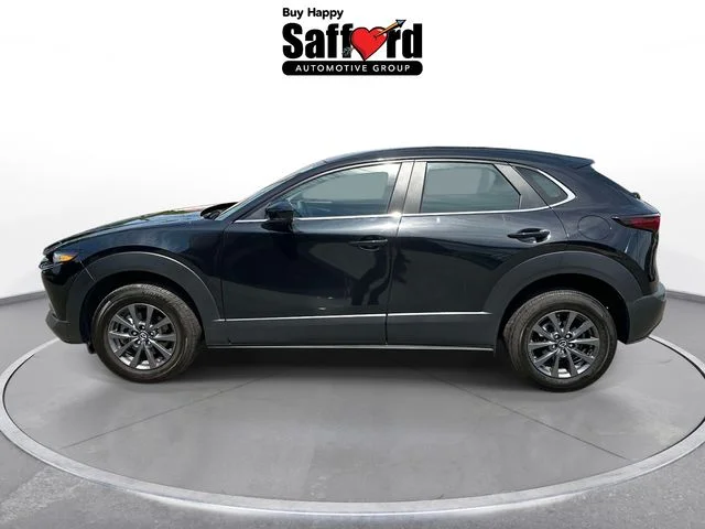 Used 2024 Black Mazda 2.5 S image 6