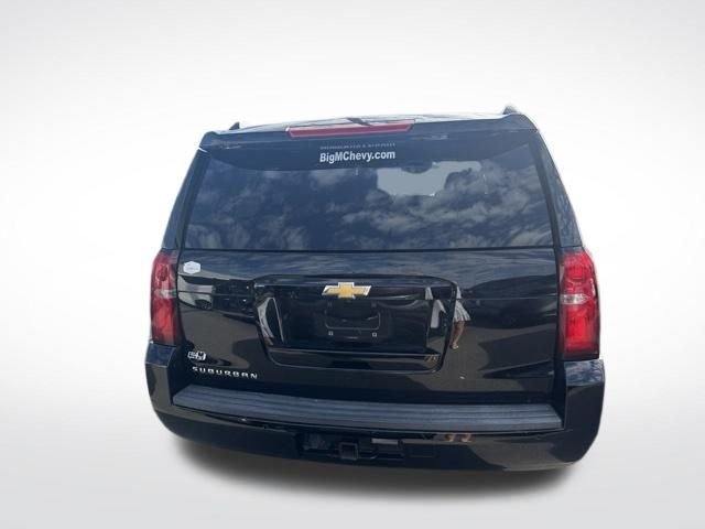 Used 2015 Black Chevrolet LT image 4