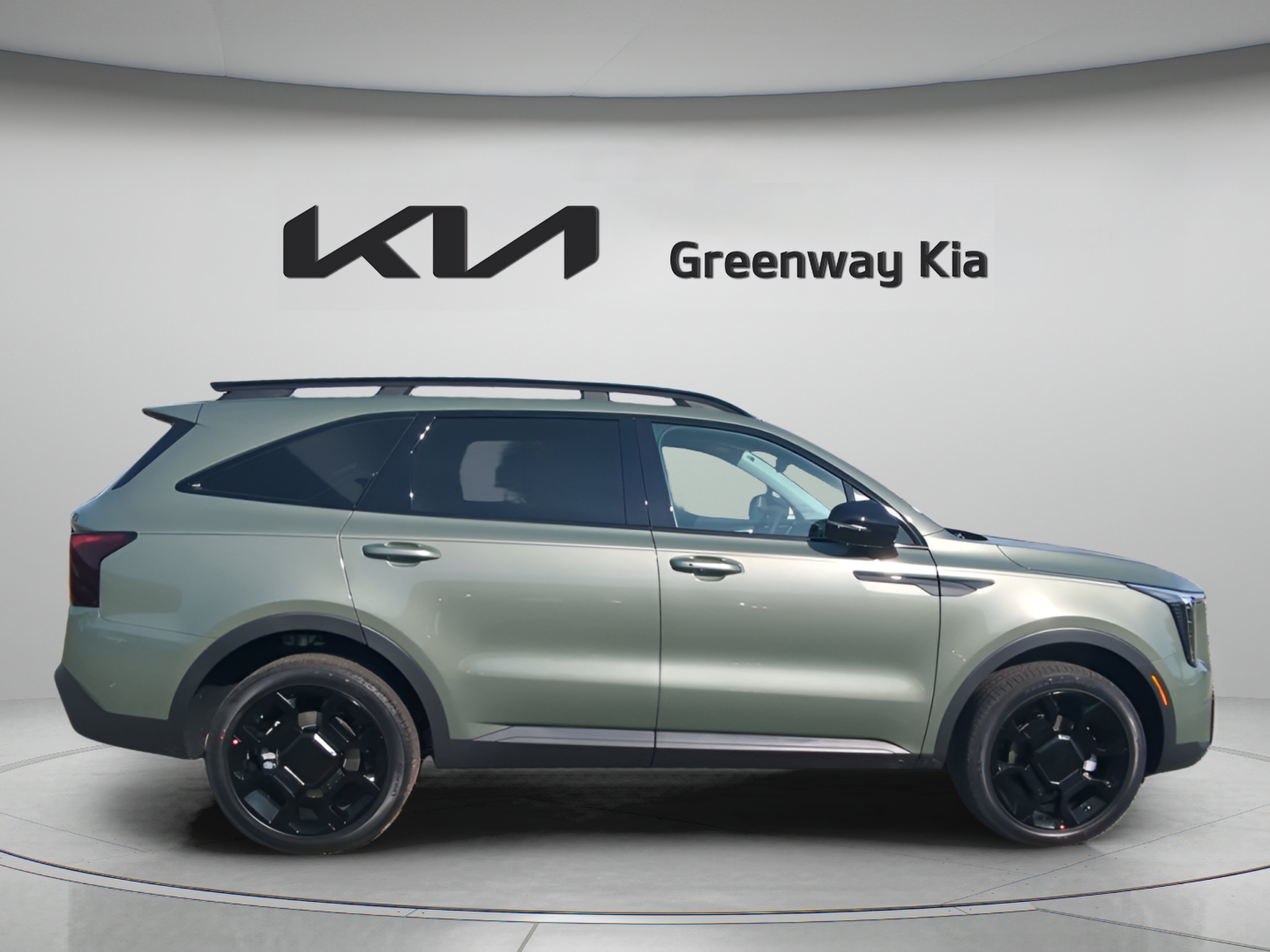 2026 Kia Sorento X-Line SX - Photo 9