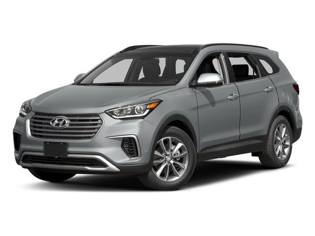 2017 Hyundai Santa Fe SE AWD's photo