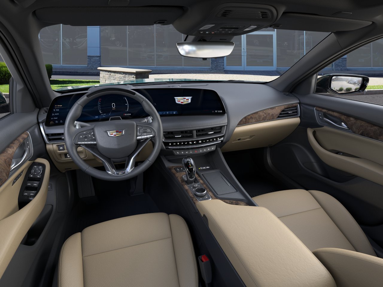 2026 Cadillac CT5 Premium Luxury - Photo 15