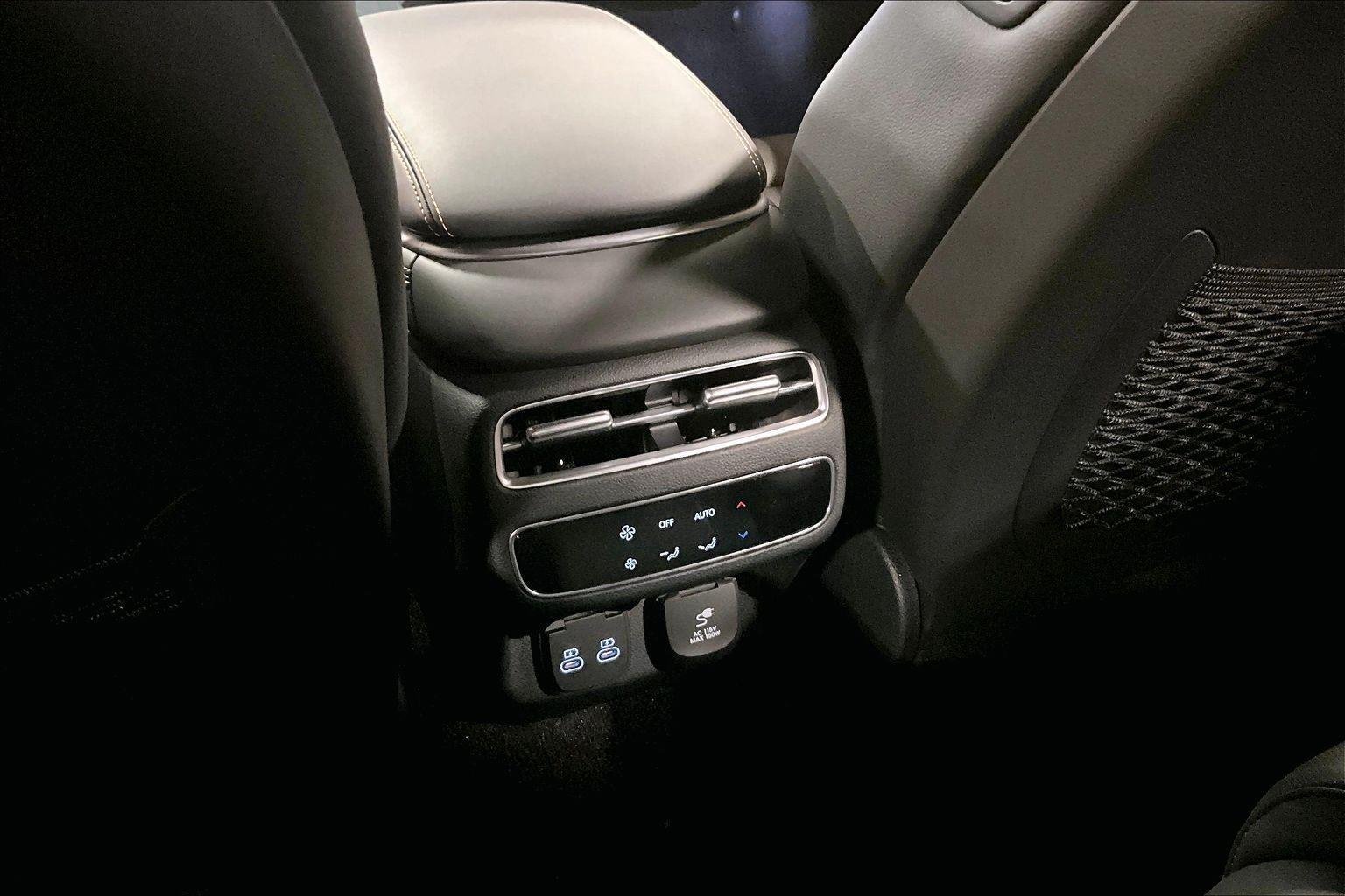 New 2026 Vik Black Genesis 2.5T SPORT PRESTIGE image 22
