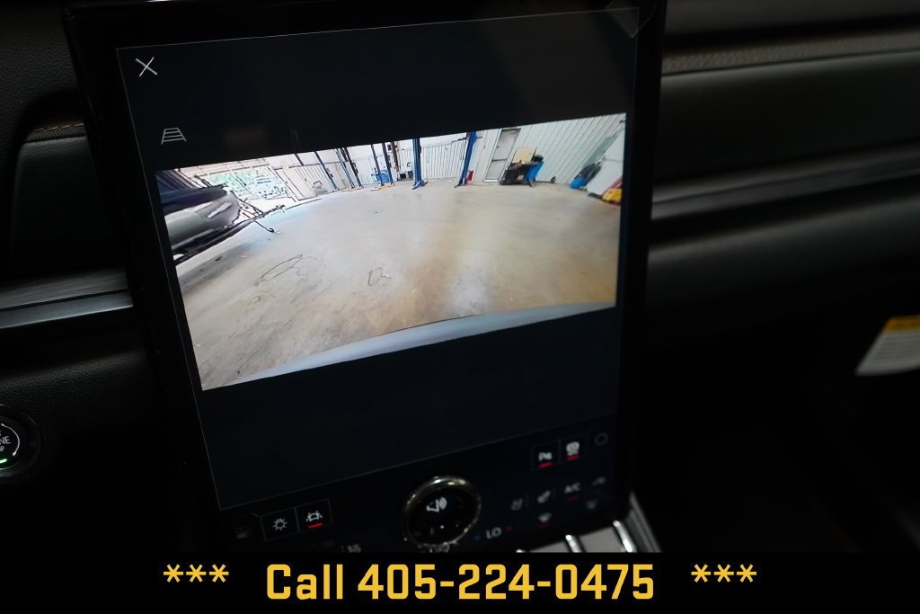 2027 GMC Terrain AT4 - Photo 38