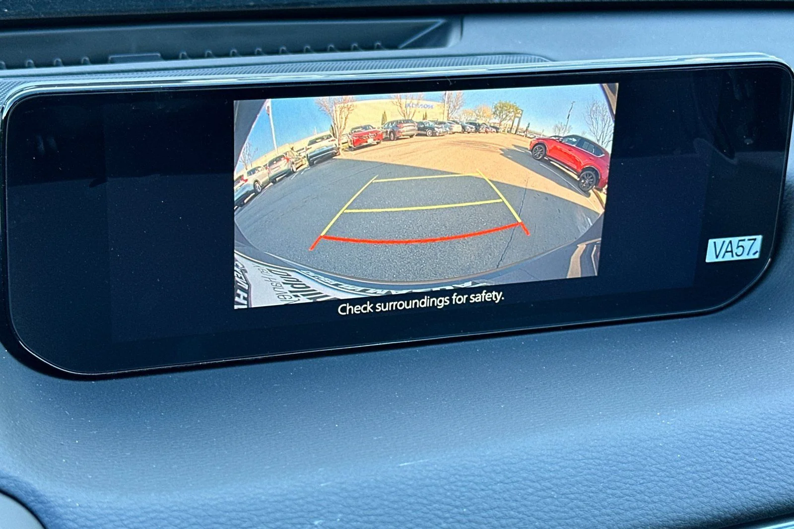 New 2026 Polymetal Gray Metallic Mazda Premium AWD image 18