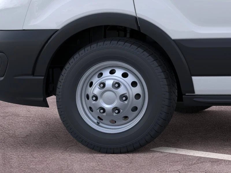 2025 Ford Transit Van Base - Photo 48