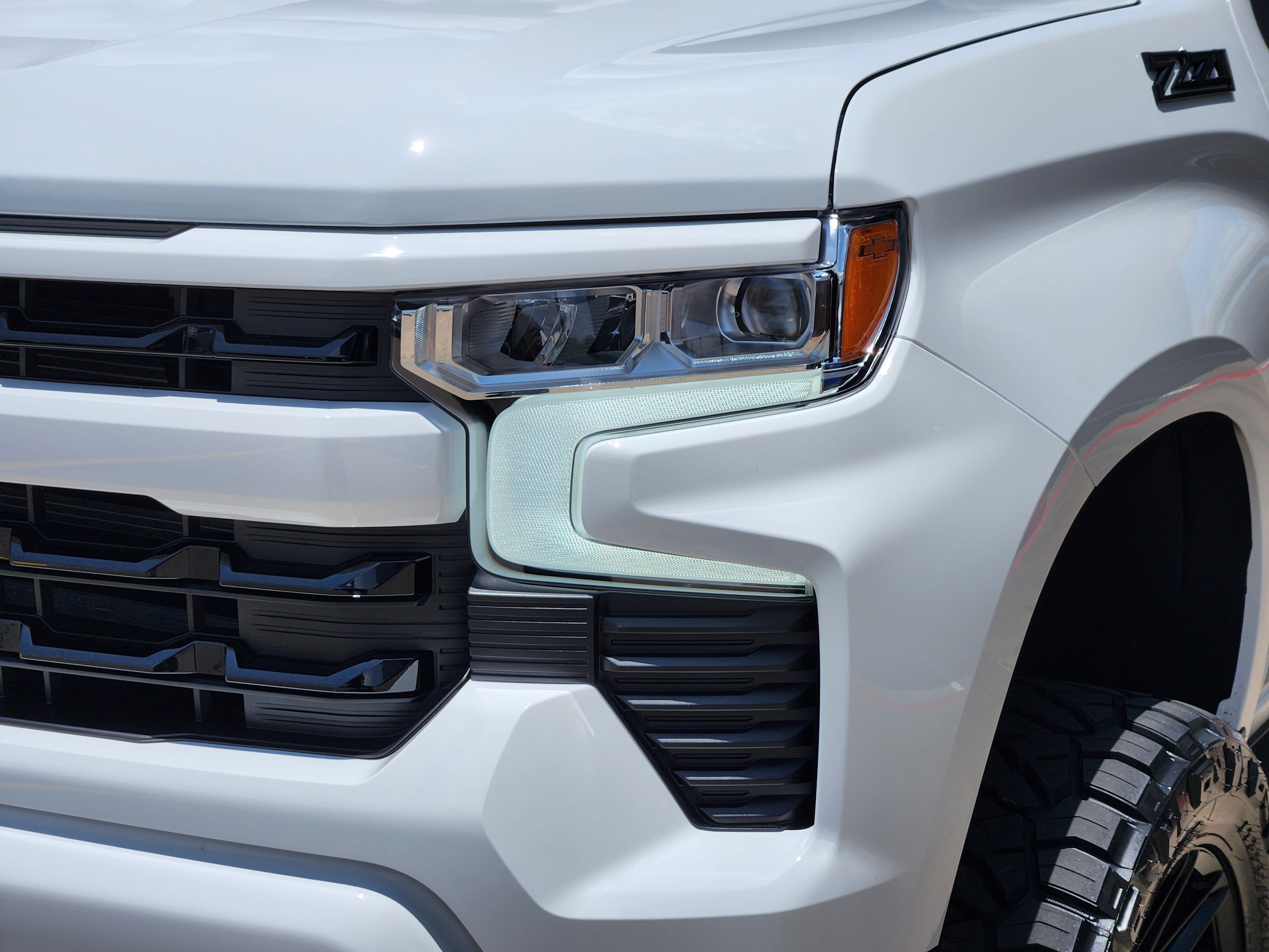 2026 Chevrolet Silverado 1500 RST - Photo 9