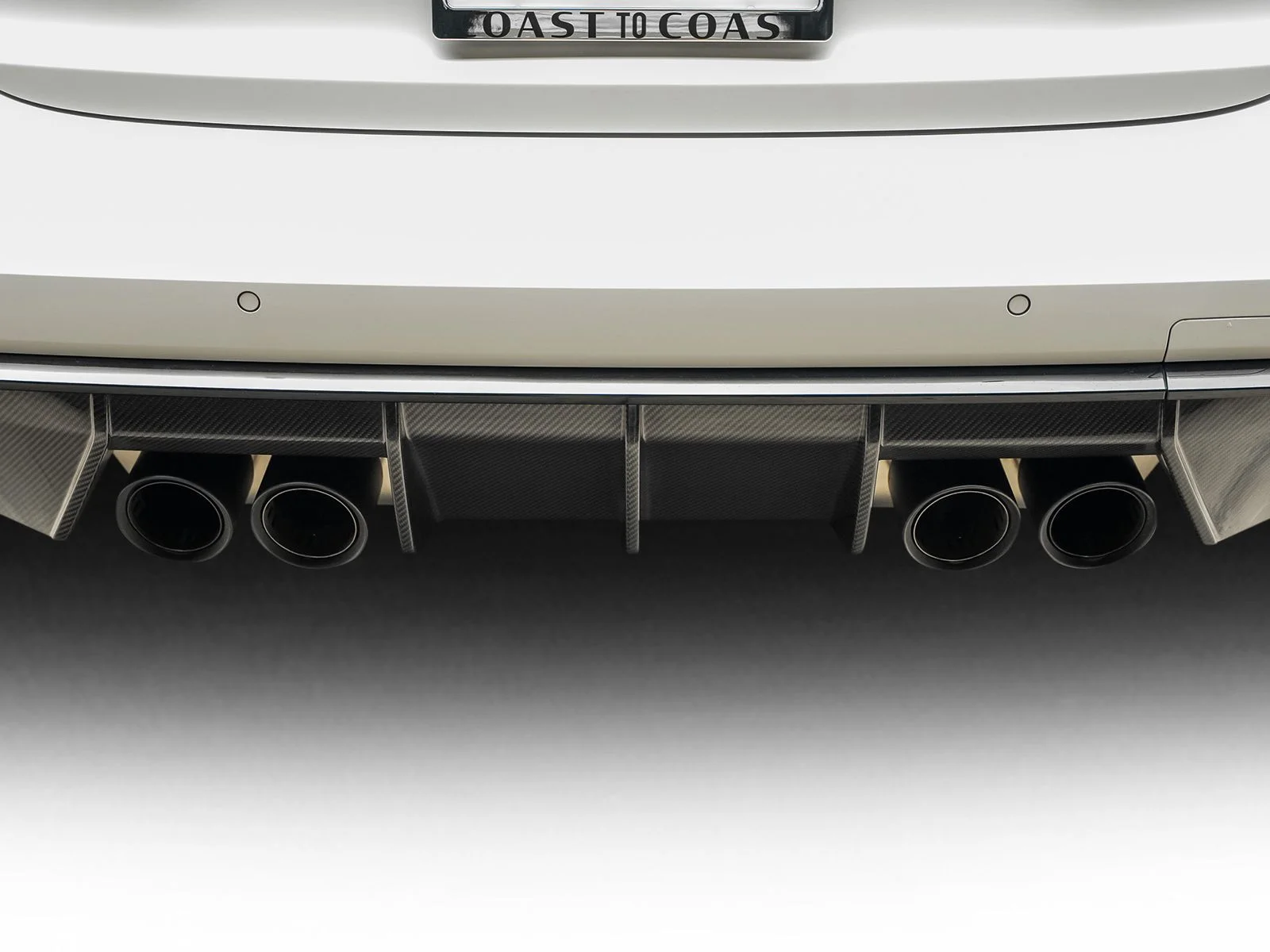 Used 2024 White BMW CS image 19