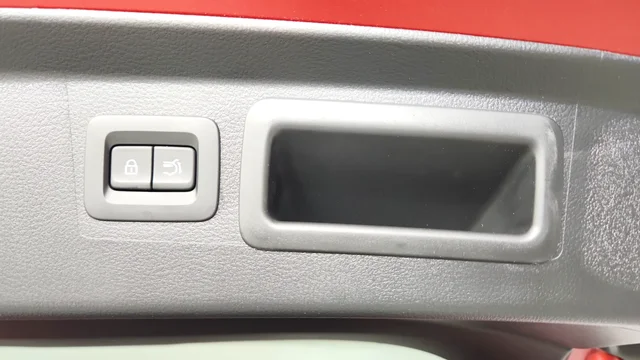 2025 Mazda CX-50 Preferred - Photo 38