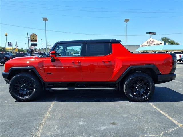 2025 GMC HUMMER EV 3X - Photo 10