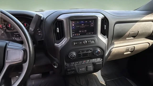 Used 2024 Black Chevrolet Custom image 24