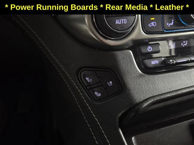 Used 2019 BLACK Chevrolet Premier image 16