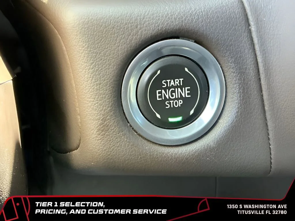 Used 2021 Shadow Gray Metallic Chevrolet LT image 42