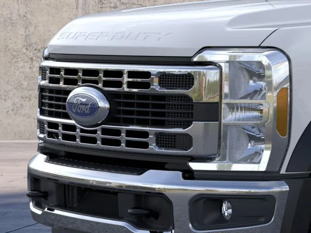 New 2026 White Ford XL image 19