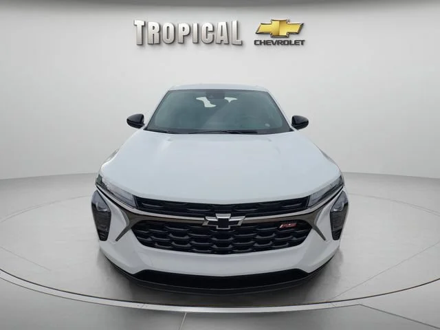 2026 Chevrolet Trax RS - Photo 8