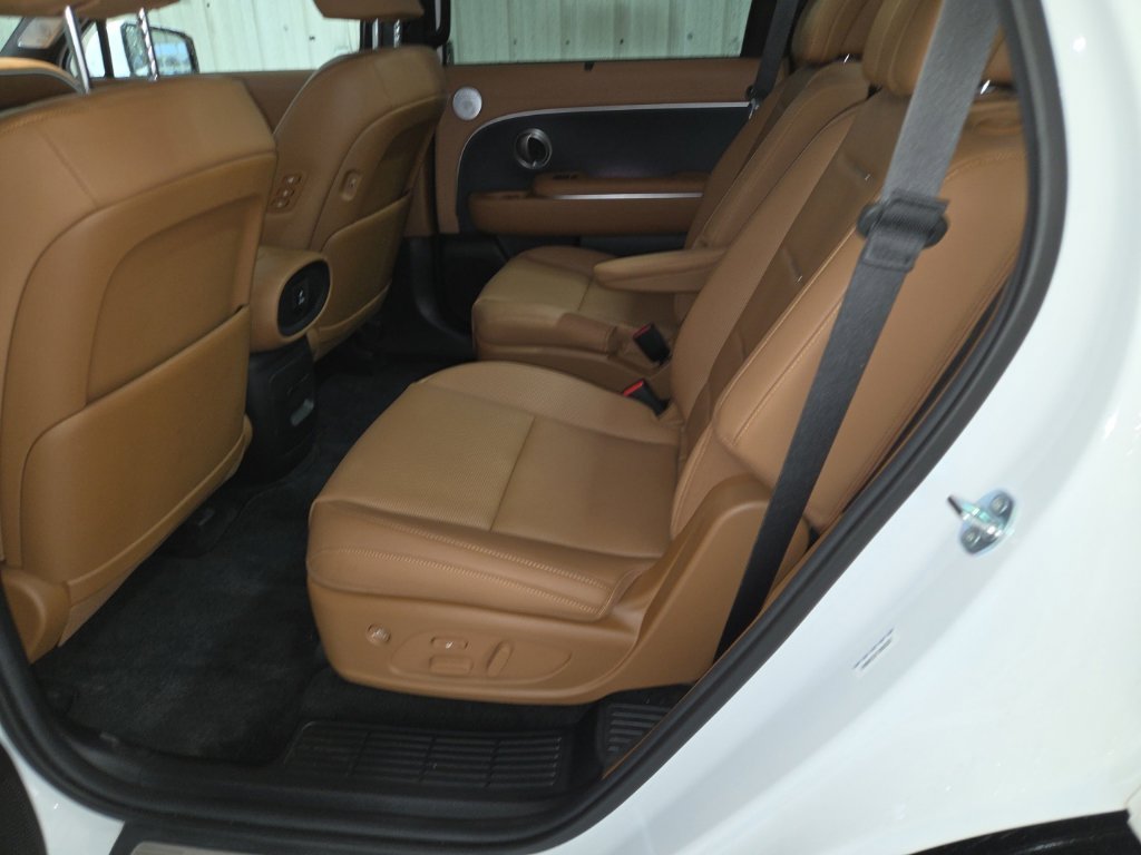 Certified Used 2026 White Hyundai Calligraphy image 16
