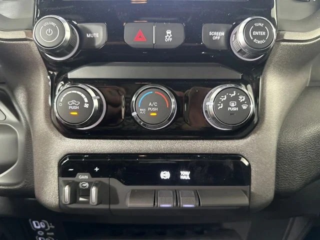 2026 RAM 2500 Tradesman - Photo 17