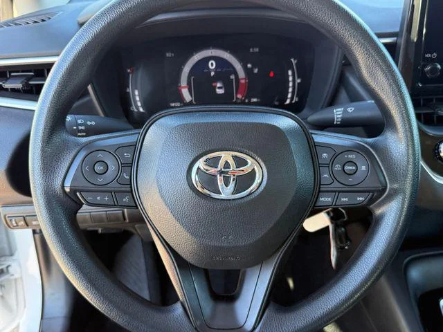 Certified Used 2026 ICE CAP Toyota LE image 15