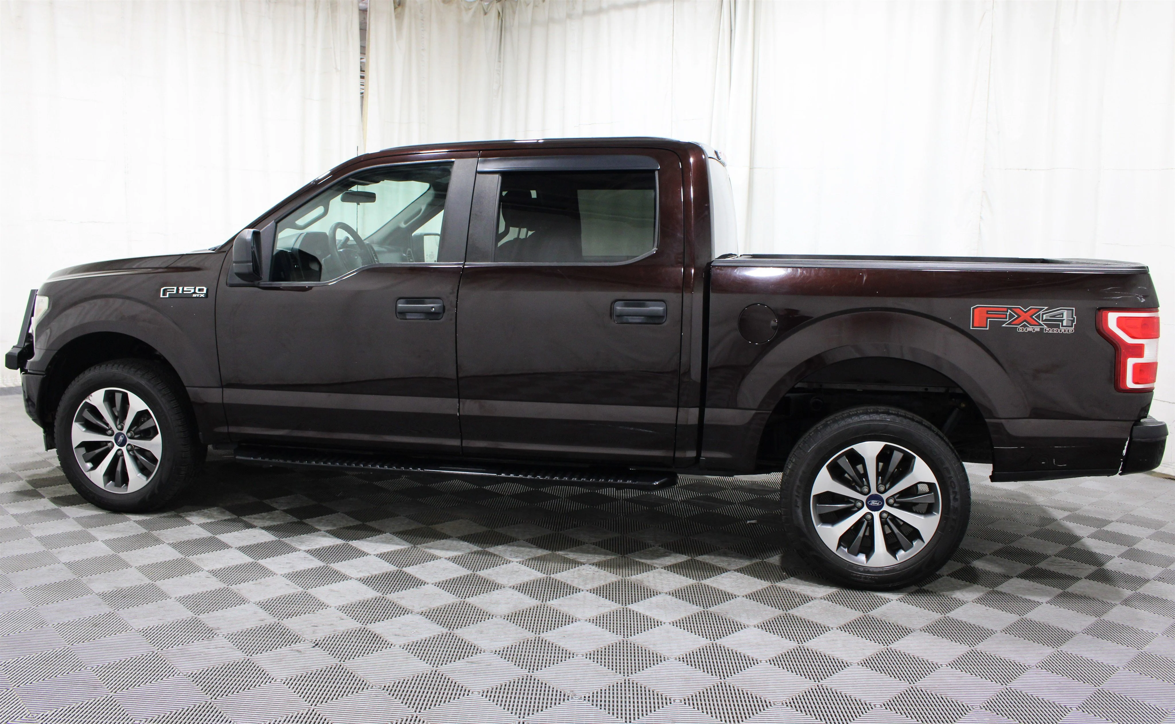 2019 Ford F-150 XL - Photo 25