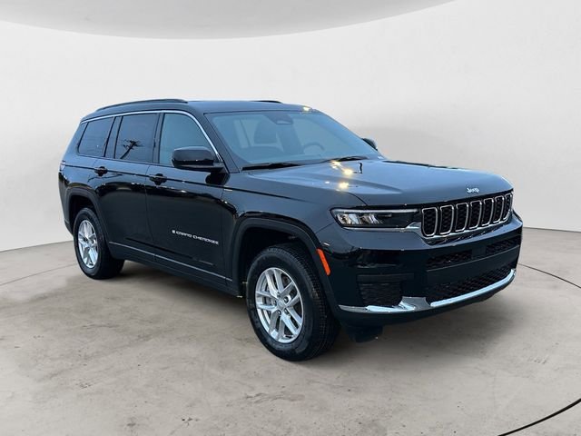 2025 Jeep Grand Cherokee L Laredo - Photo 7