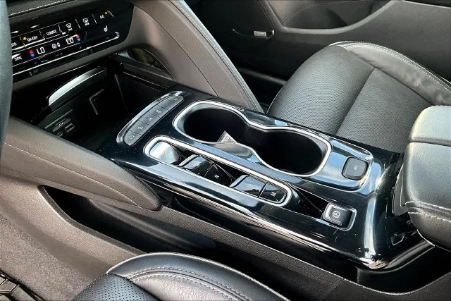 Used 2021 Gray Buick Essence image 18