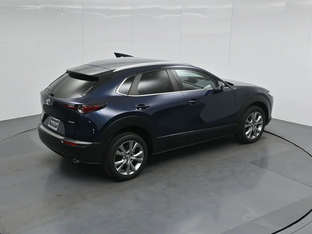 Used 2023 Blue Mazda 2.5 S Preferred Package image 40