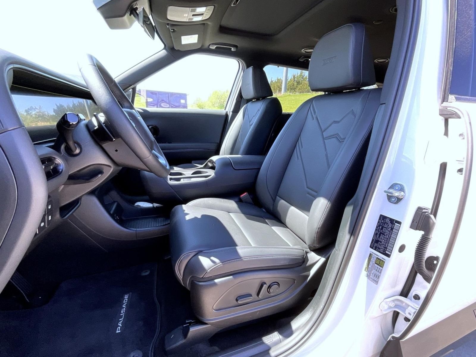 2026 Hyundai Palisade XRT Pro - Photo 10