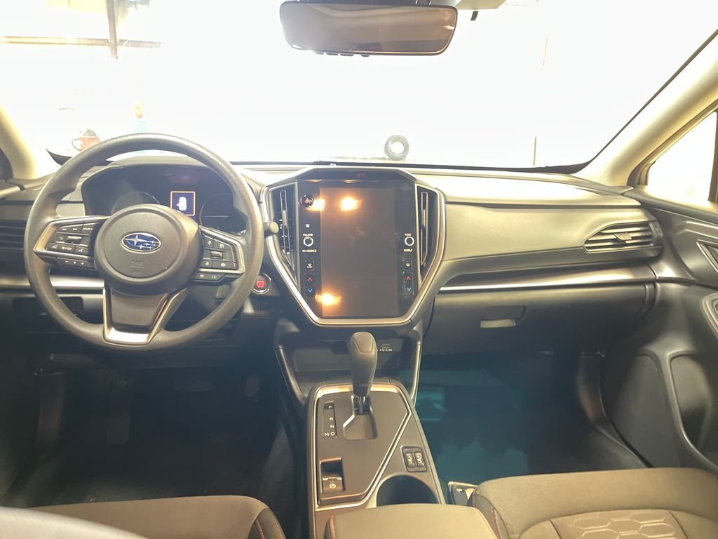 Used 2026 White Subaru Sport image 19