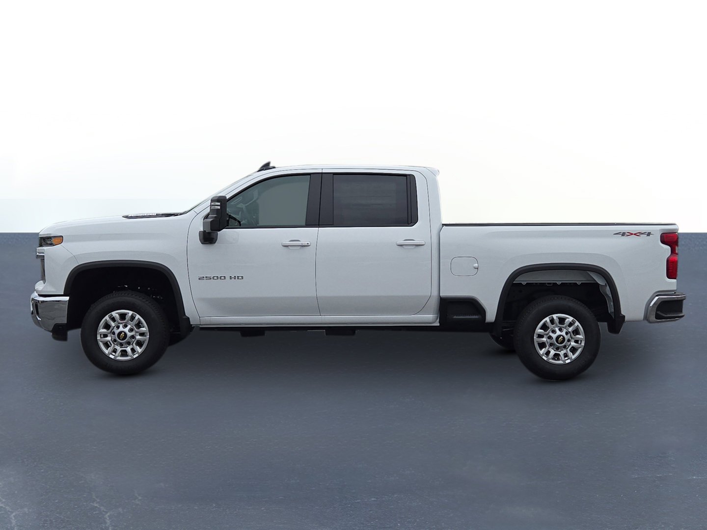 2026 Chevrolet Silverado 2500 HD LT - Photo 9