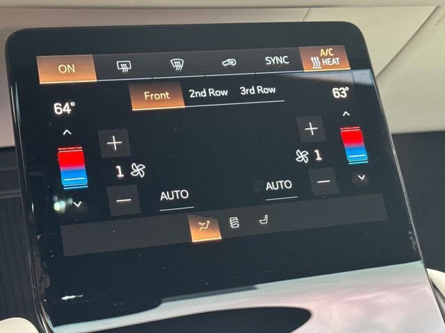 2026 Cadillac VISTIQ Luxury - Photo 22