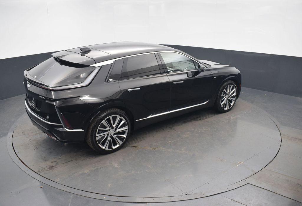 2024 CADILLAC LYRIQ - Image 41