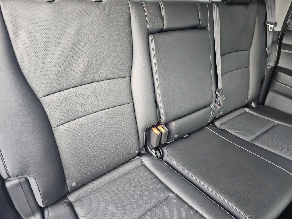 New 2026 Sonic Gray Pearl Honda RTL image 28
