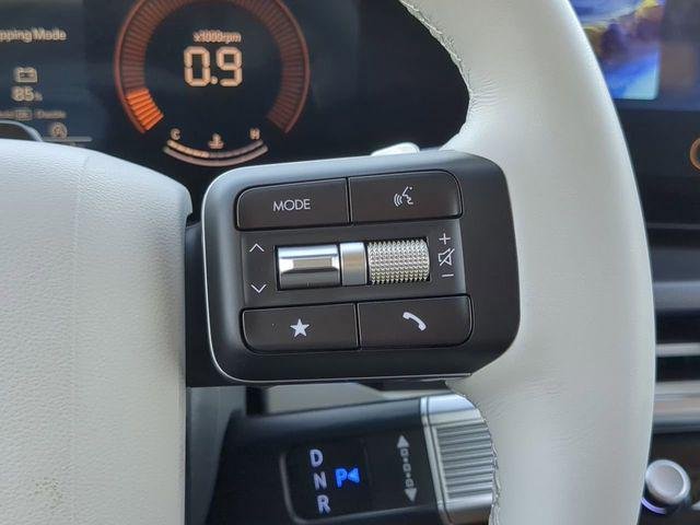 2025 Hyundai Santa Fe SEL - Photo 23