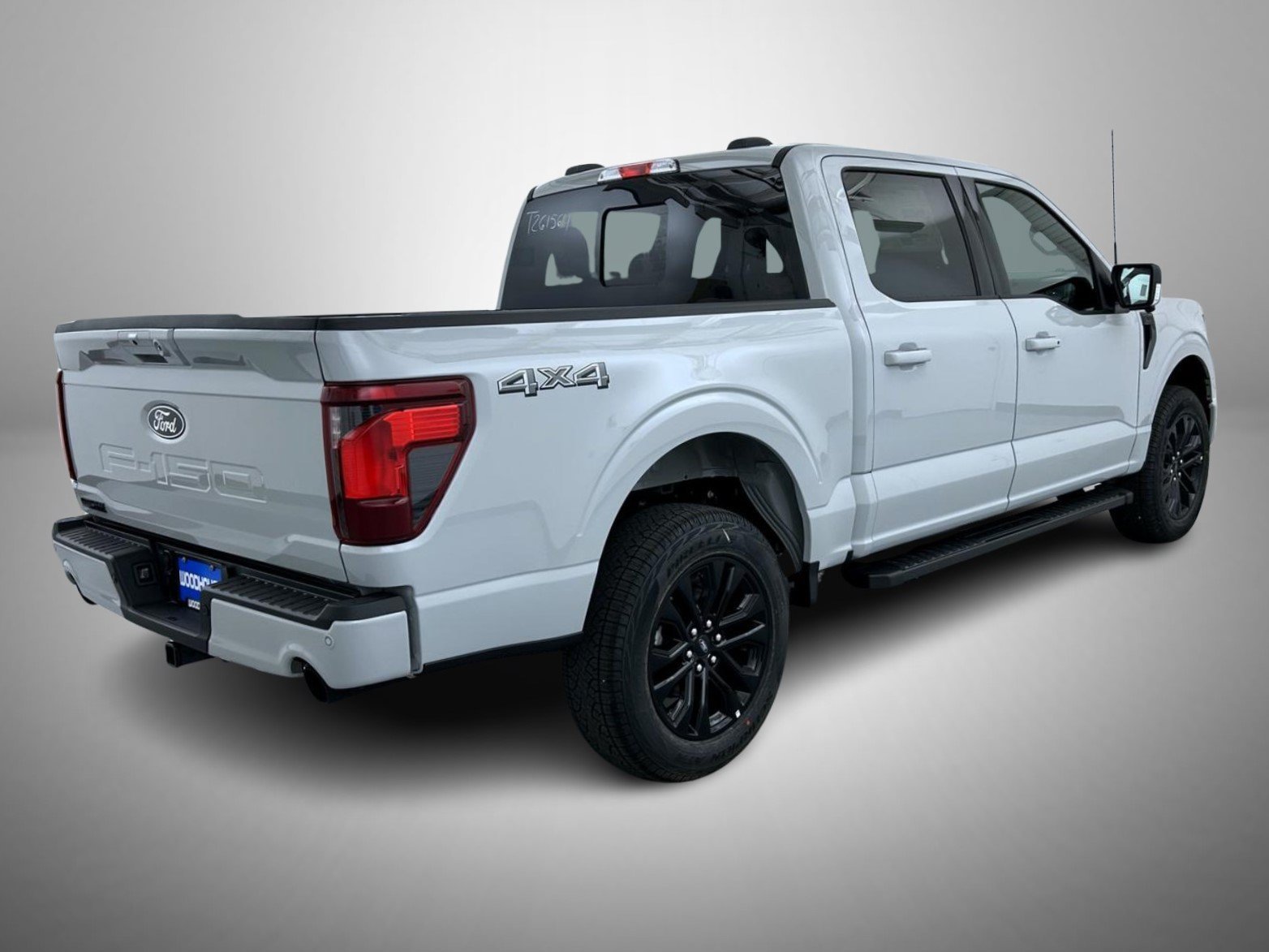 New 2026 Avalanche Ford XLT image 5